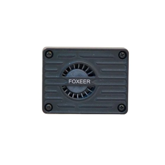Foxeer 5.8G Reaper Extreme 3W 72CH VTX Image Transmission Module High-power for RC FPV Racing Drone Long-distance Navigation UAV